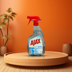 AJAX STAKLO CRYSTAL 750ML • Kuća Stan Dom