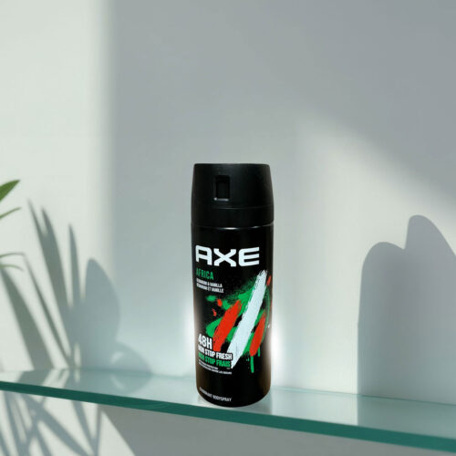 AXE AFRICA 150ML