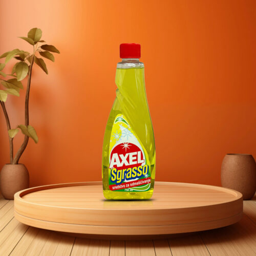 AXEL ODMAŠĆIVAČ 750ML