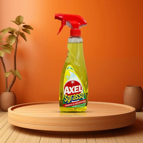 AXEL DOPUNA ODMAŠĆIVAČ 750ML