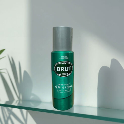 BRUT ORGINAL 200ML