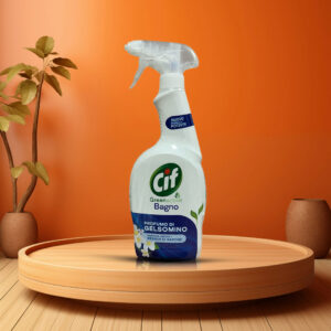 CIF BAGNO KUPATILO 650ML • Kuća Stan Dom