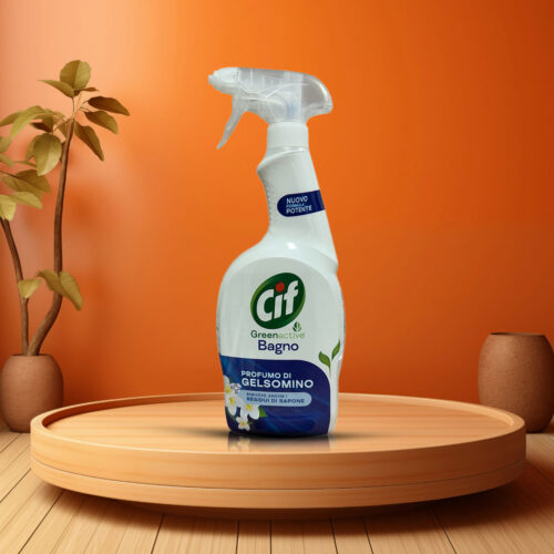 CIF BAGNO KUPATILO 650ML