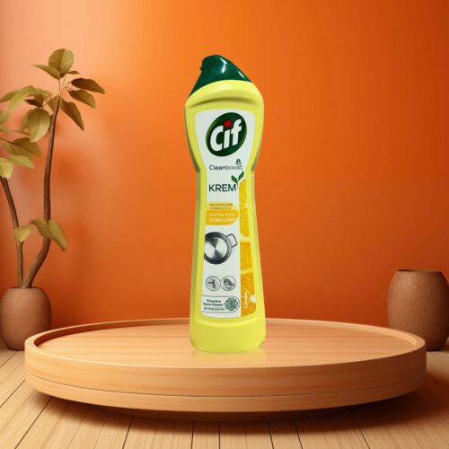 CIF KREM LIMUN 500ML