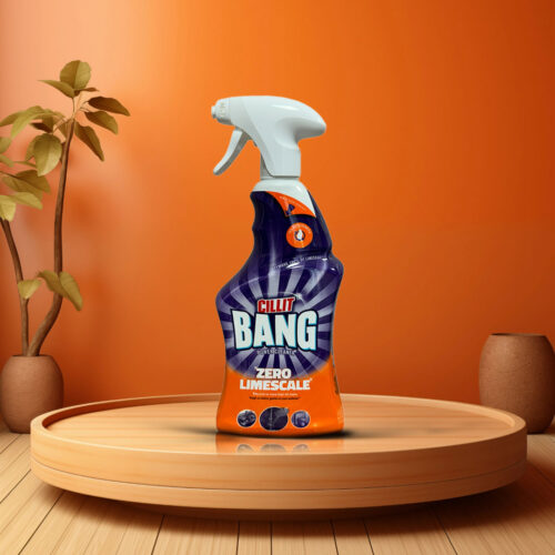 CILLIT BANG 750ML