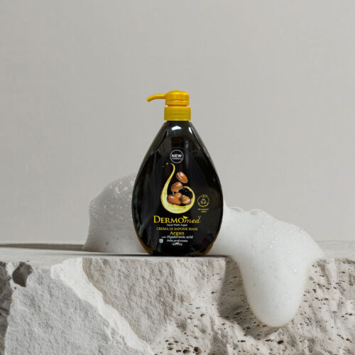 DERMO MED KUPKA 650ML