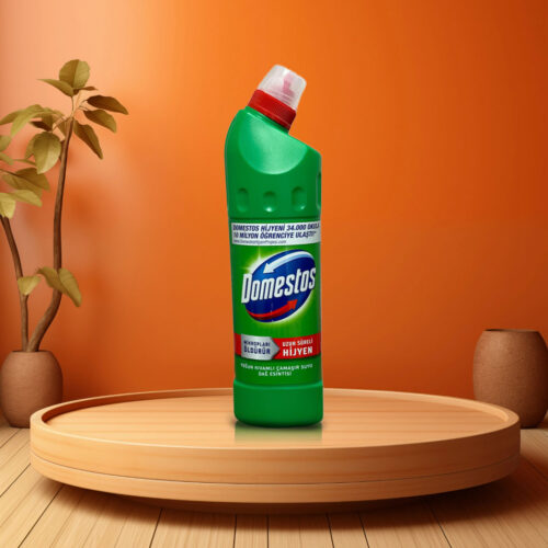 DOMESTOS 750ML