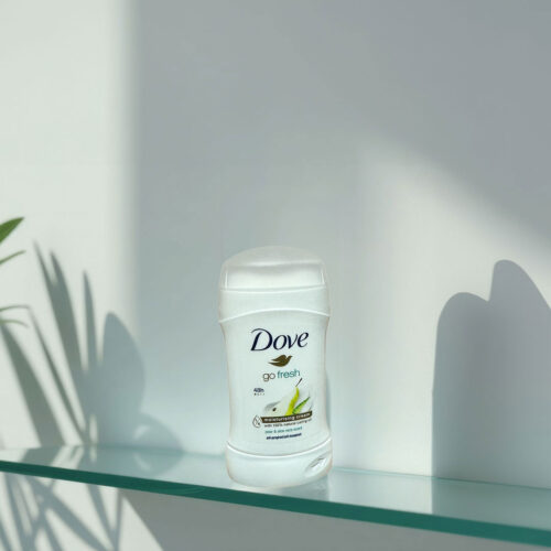 DOVE GO FRESH STIK 40ML