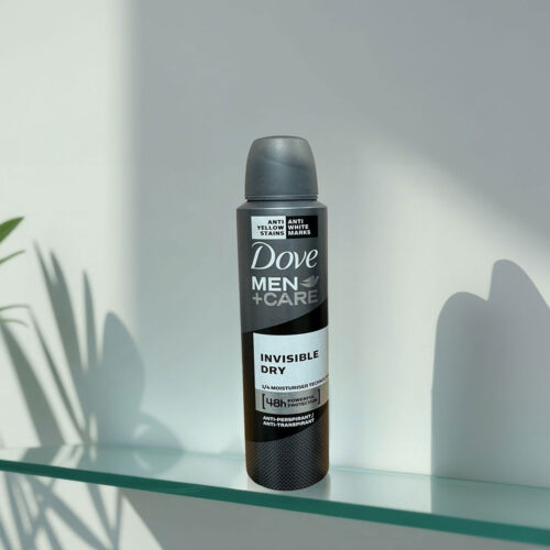 DOVE MEN + CARE 150ML