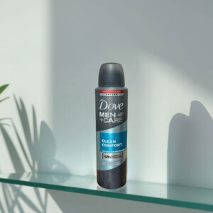 DOVE MEN + CARE CLEAN COMFORT 150ML • Kuća Stan Dom