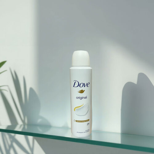 DOVE ORGINAL 150ML