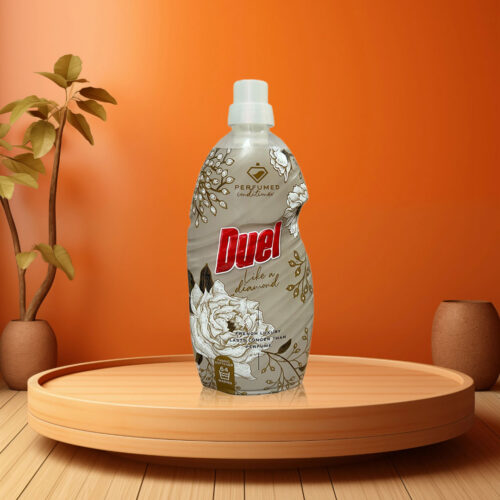 DUEL OMEKŠIVAČ DIAMOND 1.6L