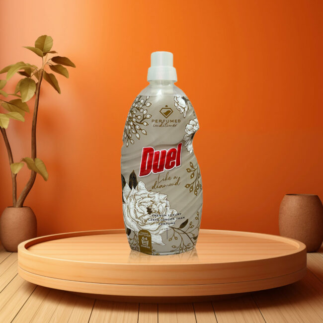 DUEL OMEKŠIVAČ DIAMOND 1.6L • Kuća Stan Dom