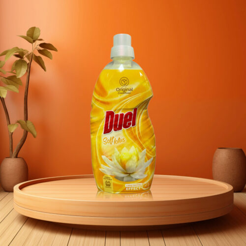 DUEL OMEKŠIVAČ SOFT LOTUS 1.6L