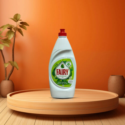 FAIRY JABUKA VELIKI 800ML