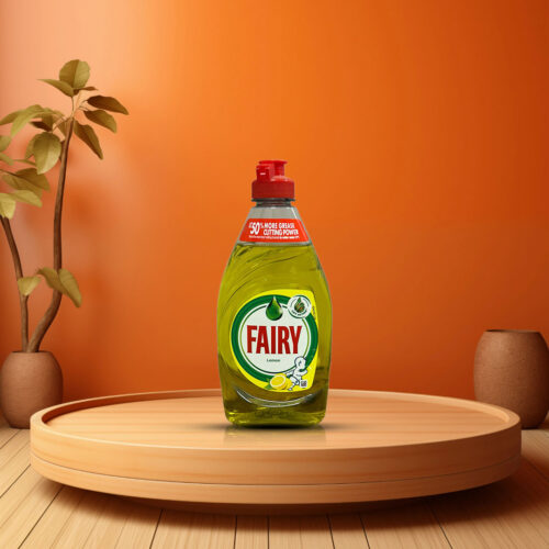 FAIRY LIMUN PROVIDNI 320ML