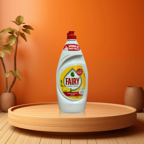 FAIRY LIMUN VELIKI 800ML