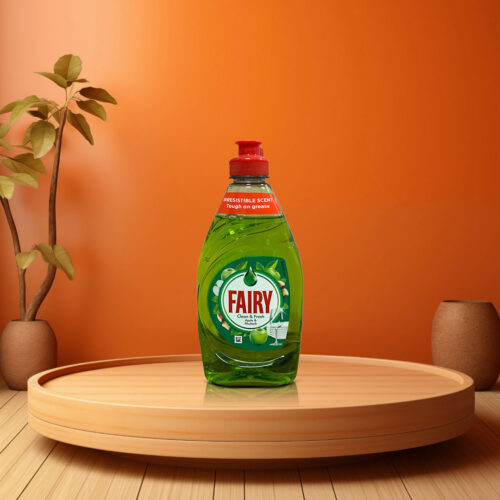 FAIRY PROVIDNI JABUKA 320ML