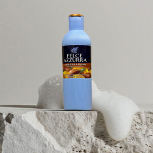 FELCE AZZURRA AMBER&ARGAN KUPKA • Kuća Stan Dom
