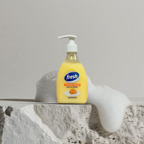 FRESH MED SAPUN 500ML