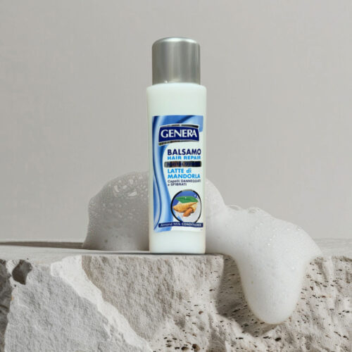 GENERA BALSAMO MANDORLA 500ML