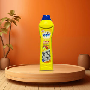 KALYON CREAM ZA ČIŠĆENJE LIMUN 750ML • Kuća Stan Dom