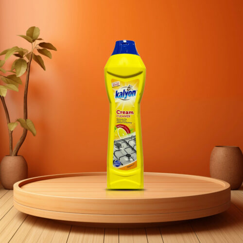 KALYON CREAM ZA ČIŠĆENJE LIMUN 750ML