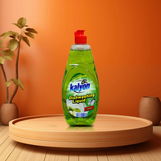 KALYON JABUKA DETERDŽENT 750ML • Kuća Stan Dom