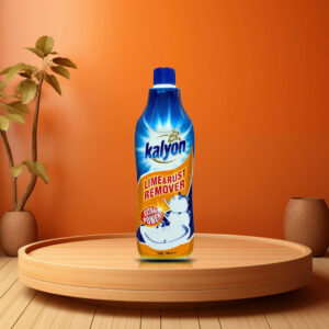 KALYON LIME & RUST REMOVER 1L • Kuća Stan Dom