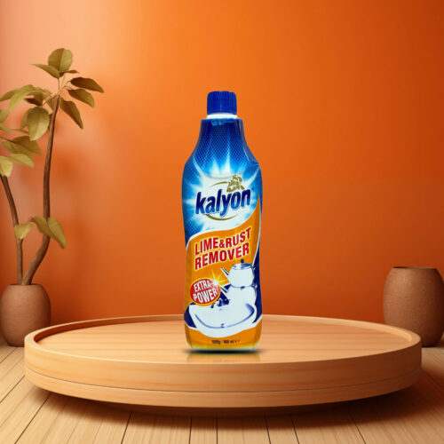 KALYON LIME & RUST REMOVER 1L