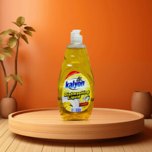 KALYON LIMUN DETERDŽENT 750ML • Kuća Stan Dom