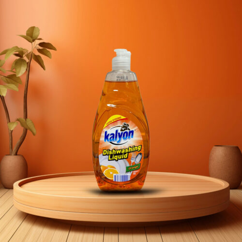 KALYON NARANDŽA DETERDŽENT 750ML