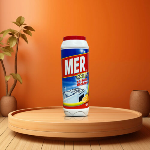 MER EXTRA SA SODA EFEKTOM 500G