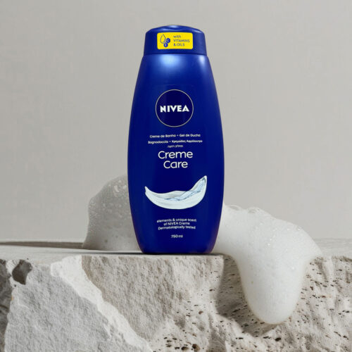 NIVEA CREME CARE 750ML