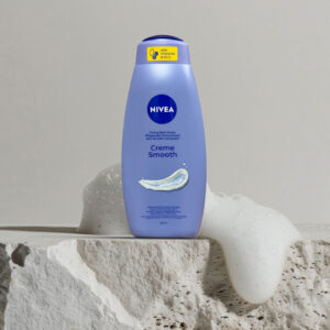 NIVEA CREME SMOOTH 750ML • Kuća Stan Dom
