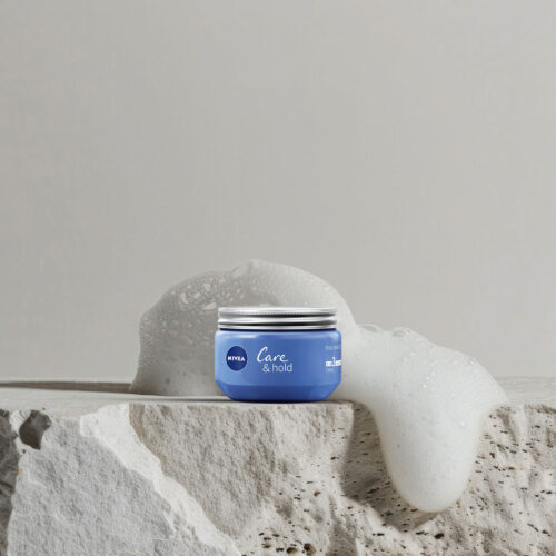 NIVEA KREMA ZA KOSU CARE & HOLD 150ML