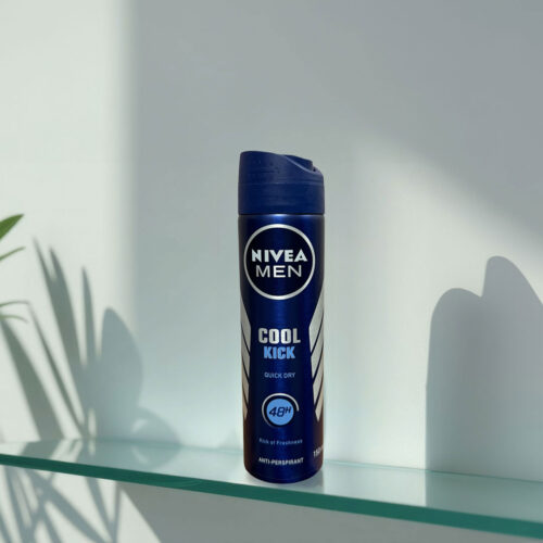 NIVEA MEN COOL KICK 150ML