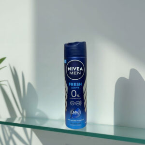 NIVEA MEN FRESH ACTIVE 0% 150ML • Kuća Stan Dom