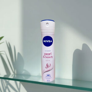 NIVEA PEARL & BEAUTY 150ML • Kuća Stan Dom