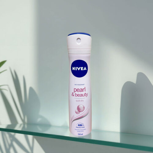 NIVEA PEARL & BEAUTY 150ML