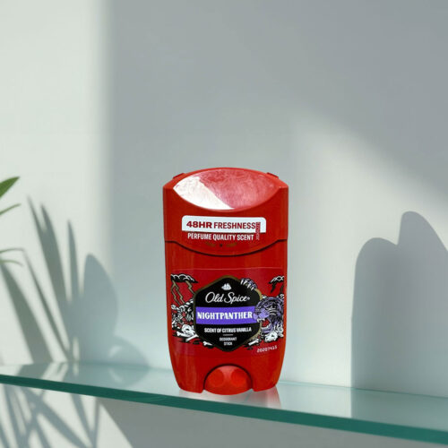 OLD SPICE NIGHTPANTHER STIK 40ML