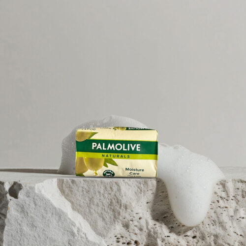 PALMOLIVE SAPUN NATURALS MOISTURE CARE 90G