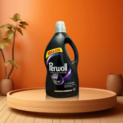 PERWOLL BLACK RENEW 990ML