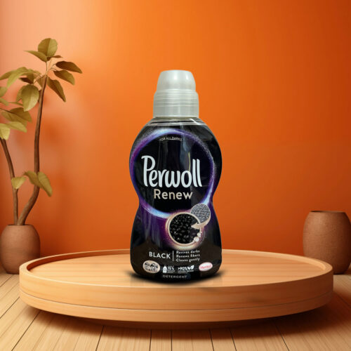 PERWOLL BLACK VELIKI 4L