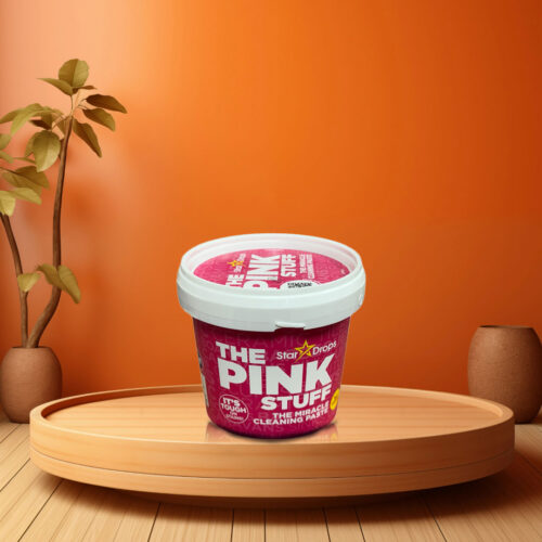 PINK STUFF PASTA ČIŠĆENJE 850G