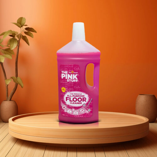 PINK STUFF PODOPER 1L