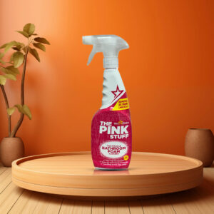 PINK STUFF TOALET CLEANER 750ML • Kuća Stan Dom