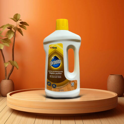 PRONTO 750ML