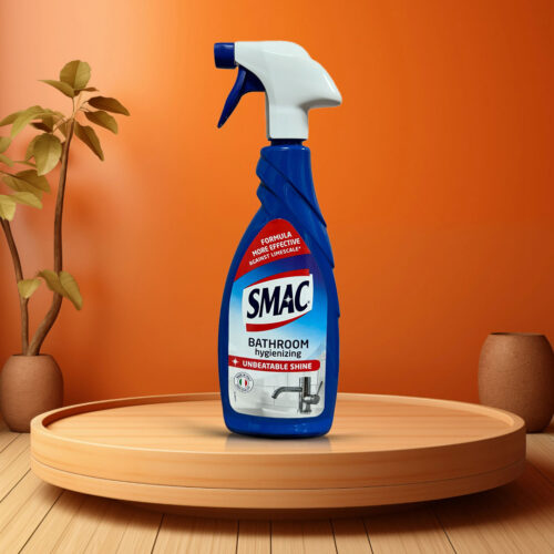 SMAC ZA KUPATILO 650ML