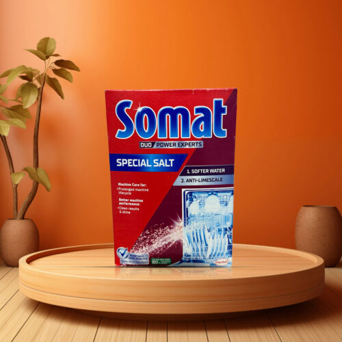SOMAT DUO POWER EXPERTS SO ZA MAŠINU 1KG